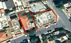 Residential 635 m2 for sale in Mesa Geitonia, Limassol