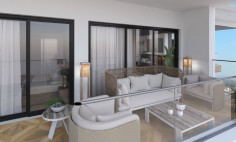 Beautiful 1 apartment with swimming pool for sale in Zakaki