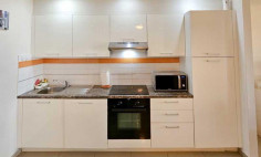 Beautiful 1 bedroom furnished apartment for sale in Germasogeia Tourist Area