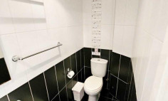 Beautiful 1 bedroom furnished apartment for sale in Germasogeia Tourist Area