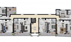 Spacious 2 bed apartment for sale in Apostolos Andreas