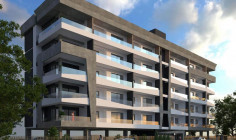 Beautiful 2 bed apartment for sale in Apostolos Andreas