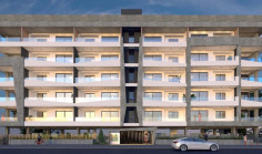 Beautiful 2 bed apartment for sale in Apostolos Andreas
