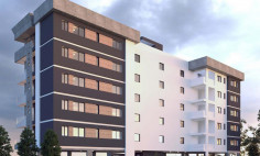 Beautiful 2 bed apartment for sale in Apostolos Andreas