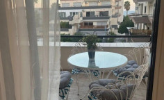 Lovely 2 bedrooms apartment for sale in Germasogeia Tourist Area