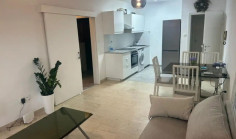Lovely 2 bedrooms apartment for sale in Germasogeia Tourist Area