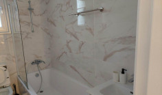 Beautiful 2 bedroom penthouse for sale in Apostolos Andreas