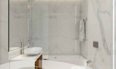 Beautiful 3 bedroom penthouse for sale in Lykabittos