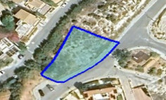 Residential 628 m2 for sale in Agios Tychonas, Limassol