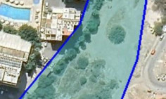 Residential 8455 m2 for sale in Agios Tychonas, Limassol