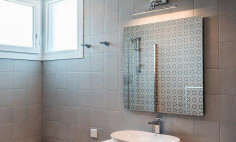 3 bedroom furnished house with swimming pool to rent in Mouttagiaka