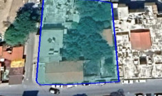 Beautiful commercial for sale in Agia Triada