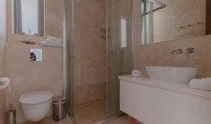 Luxury 4 bedroom furnished house with swimming pool for sale in Agios Georgios