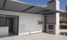 Apartment (penthouse) in Amathus Area, Limassol for rent 