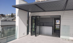 Apartment (penthouse) in Amathus Area, Limassol for rent 