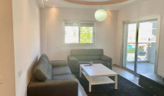 Luxury 2 bedroom furnished apartment to rent in Petrou Kai Pavlou