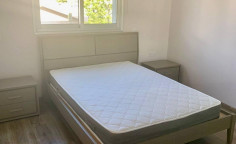 Luxury 2 bedroom furnished apartment to rent in Petrou Kai Pavlou