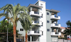 Luxury 2 bedroom furnished apartment to rent in Petrou Kai Pavlou