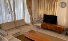Large 3 bedroom apartment to rent in Germasogeia Tourist Area