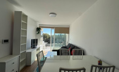 Luxury 2 bedrooms apartment to rent in Germasogeia Tourist Area