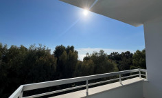 Luxury 2 bedrooms apartment to rent in Germasogeia Tourist Area