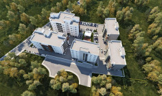 Luxury two bed apartment for sale in Ypsonas