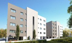 3 bedrooms penthouse for sale in Ypsonas