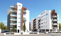 2 bedroom apartment for sale in Ypsonas