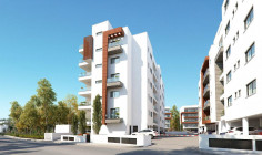2 bedroom apartment for sale in Ypsonas
