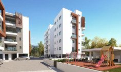 Luxury 2 beds penthouse for sale in Ypsonas