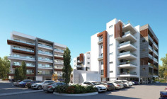 Spacious 1 beds apartment for sale in Ypsonas