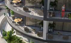 Beautiful flat for sale in Lakatamia