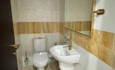 Spacious 2 bedrooms apartment with swimming pool to rent in Germasogeia Tourist Area