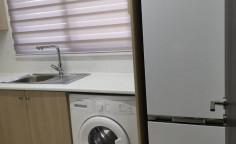 Large 1 bedrooms apartment for sale in Neapolis