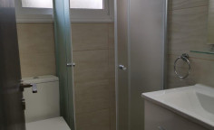 Large 1 bedrooms apartment for sale in Neapolis