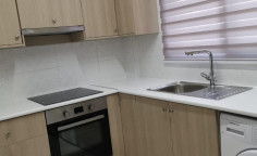 Large 1 bedrooms apartment for sale in Neapolis
