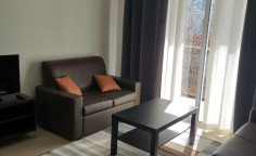 Large 1 bedrooms apartment for sale in Neapolis