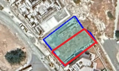 Residential 305 m2 for sale in Agios Athanasios, Limassol