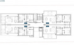 Large 2 bedroom apartment for sale in Acropolis