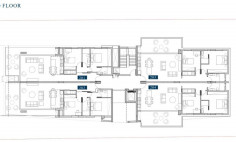 Large 2 bedroom apartment for sale in Acropolis