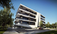 Lovely 3 bedrooms apartment for sale in Acropolis