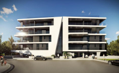 Spacious 3 bedrooms apartment for sale in Acropolis