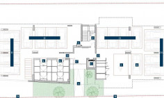 Large 3 bedrooms apartment for sale in Acropolis