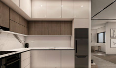1 apartment for sale in Mesa Geitonia