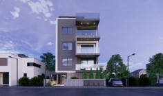 3 apartment for sale in Mesa Geitonia