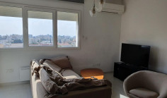 3 bedroom furnished penthouse for sale in Germasogeia Tourist Area