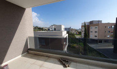 3 bedroom furnished penthouse for sale in Germasogeia Tourist Area