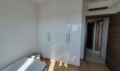 3 bedroom furnished penthouse for sale in Germasogeia Tourist Area