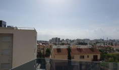 3 bedroom furnished penthouse for sale in Germasogeia Tourist Area