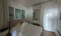 3 bedroom furnished penthouse for sale in Germasogeia Tourist Area